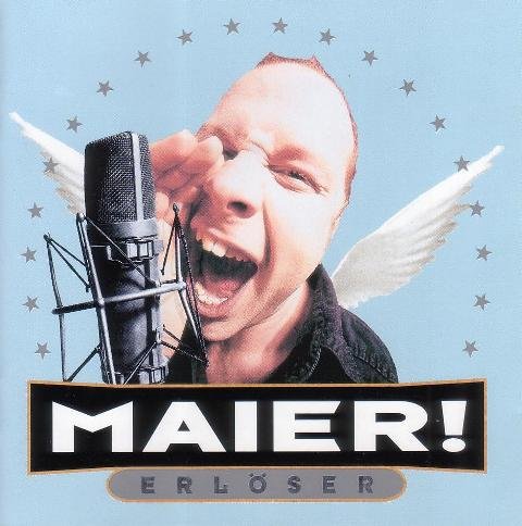 Product Image: Erlöser