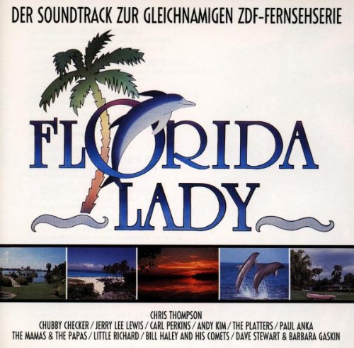 Product Image: Florida Lady