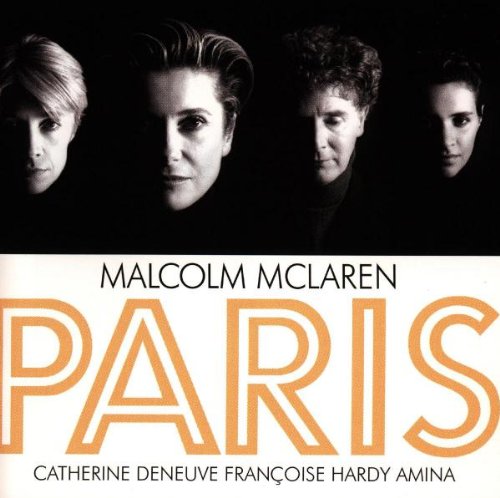 Paris -13tr- Pop