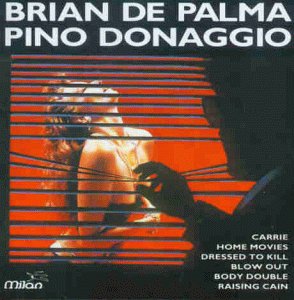 Musik aus Filmen Von Brian de Palma Jazz