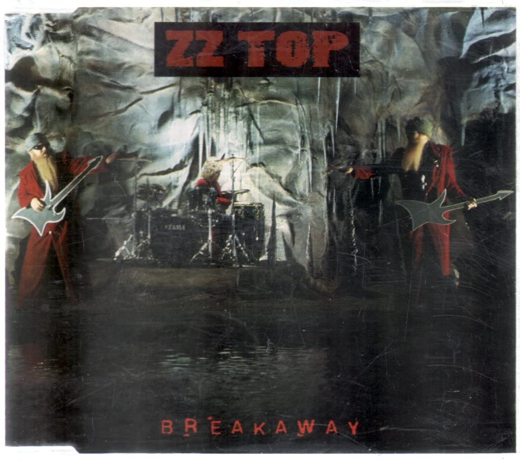 Breakaway Pop