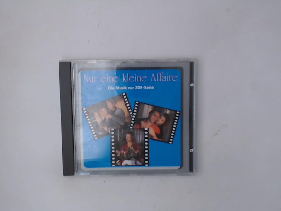 Marc Kane, Patricia Kaas, Alice, Sissi Perlinger, Wham!.. Music
