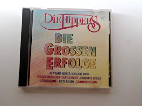 Die grossen Erfolge (16 tracks) German Schlager & Volksmusik