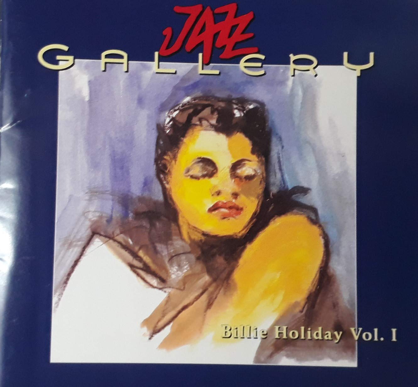 Jazz Gallery/Holiday Vol.1 Blues