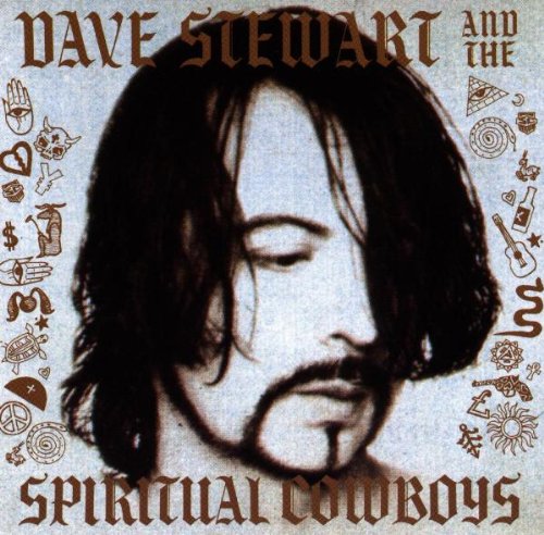 Dave Stewart and the Spiritual Cowboys Pop