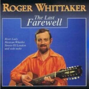 Product Image: Last farewell (live, 16 tracks)