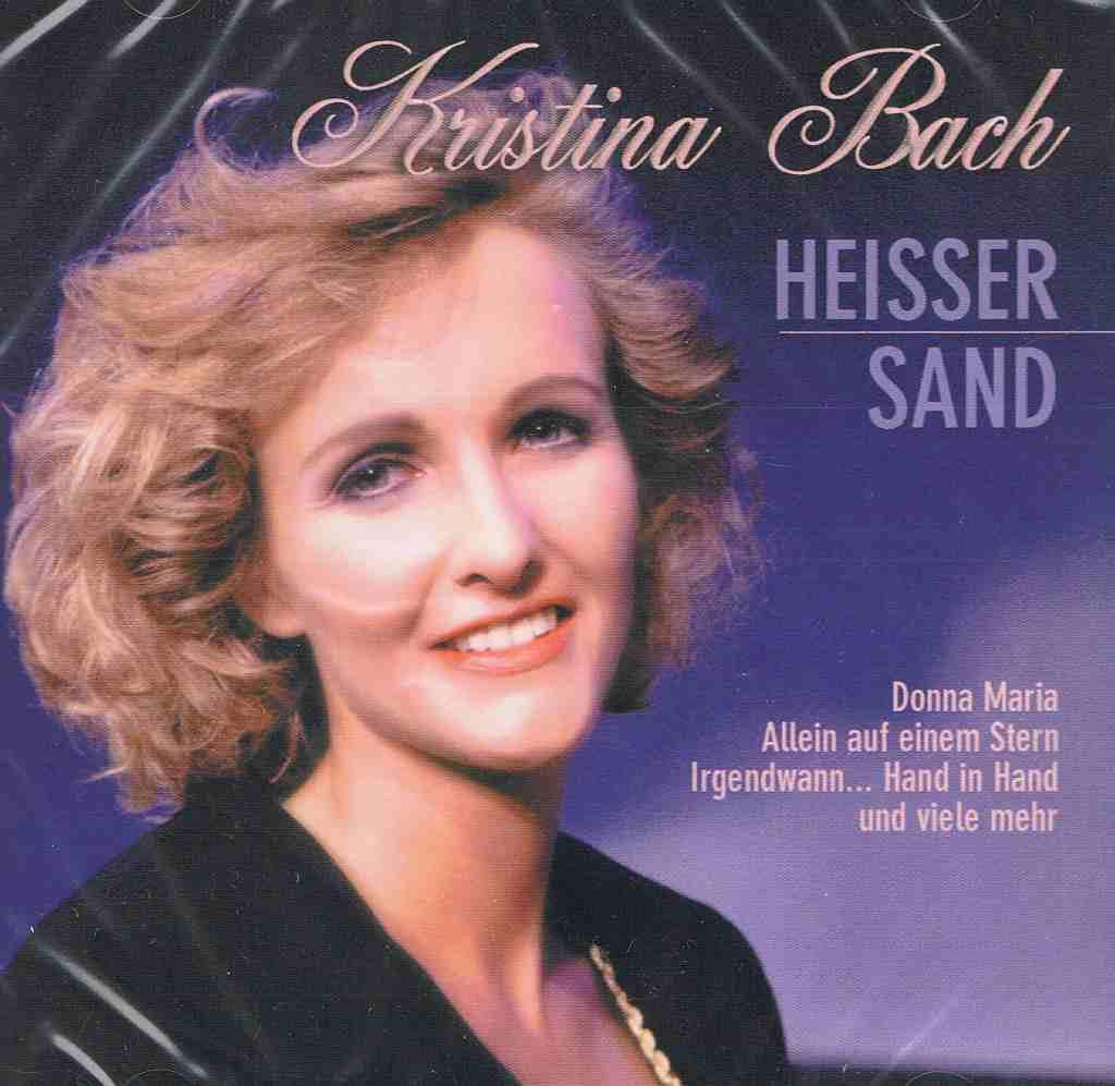 Heisser Sand German Schlager & Volksmusik