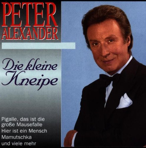 Die Kleine Kneipe German Schlager & Volksmusik