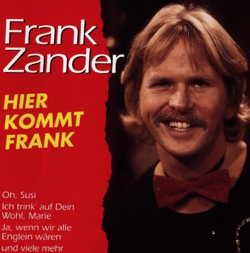 Product Image: Hier Kommt Frank