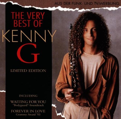 The Very Best of Kenny G Other music genres