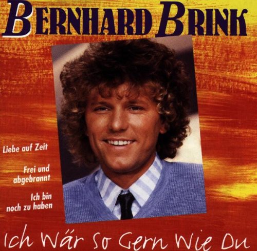 Ich Wär So Gern Wie du German Schlager & Volksmusik