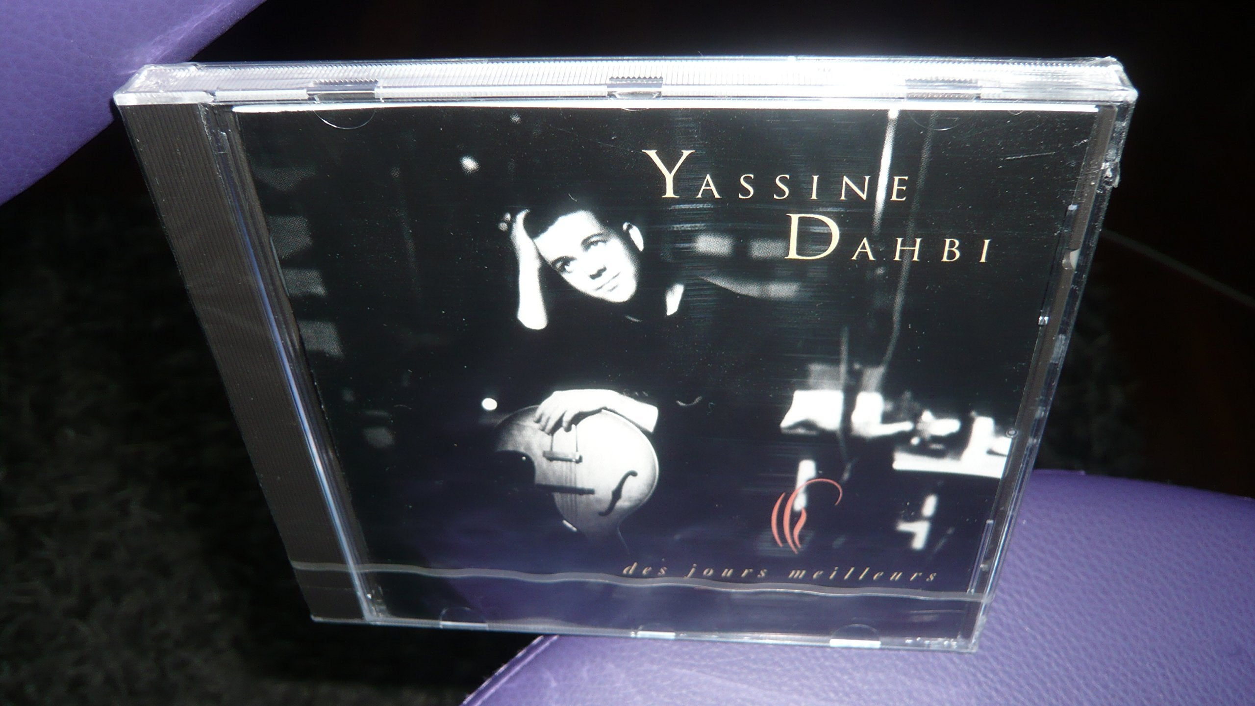 Des Jours Meilleurs Music