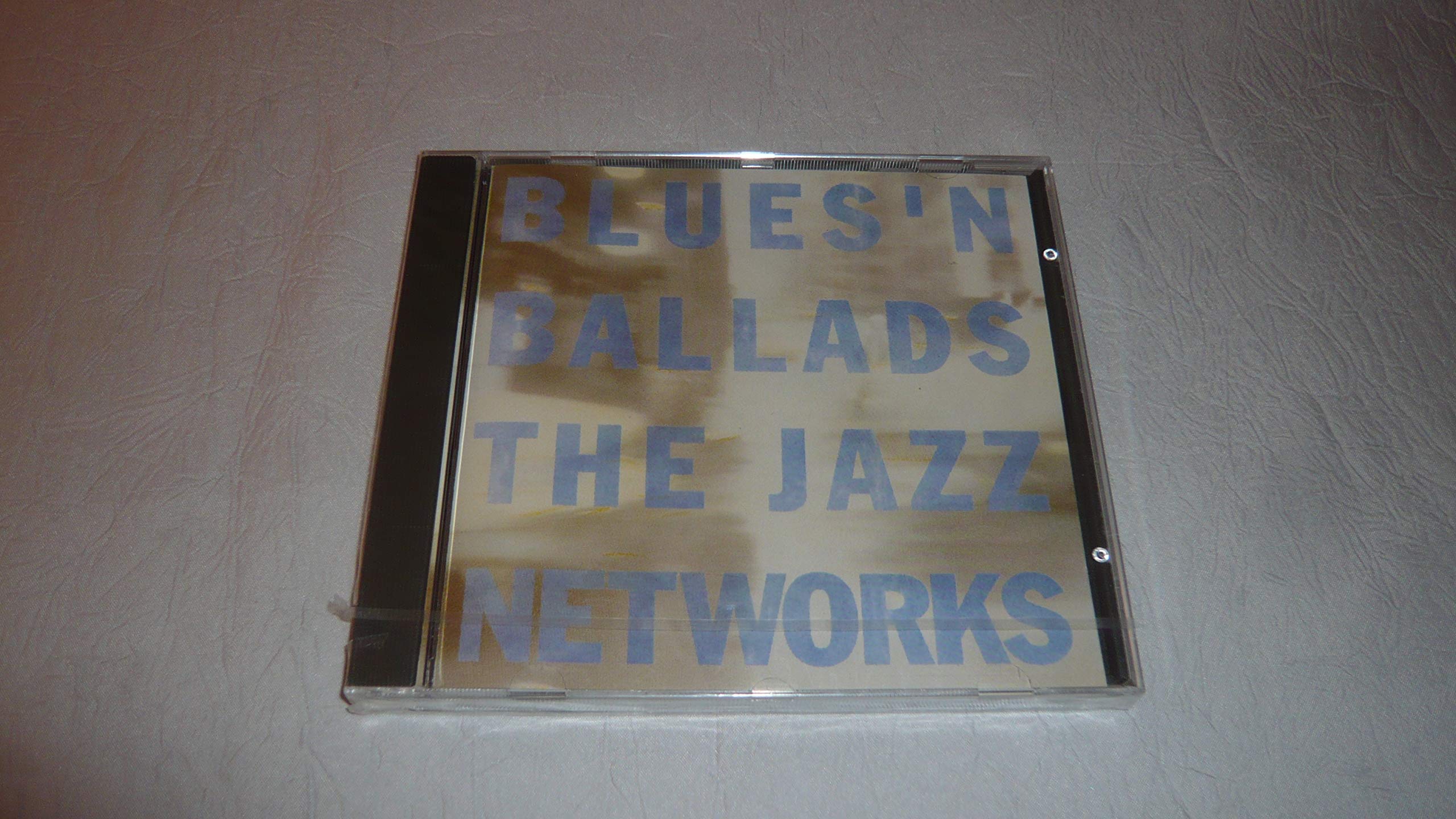 Blues'n Ballads Music for Children