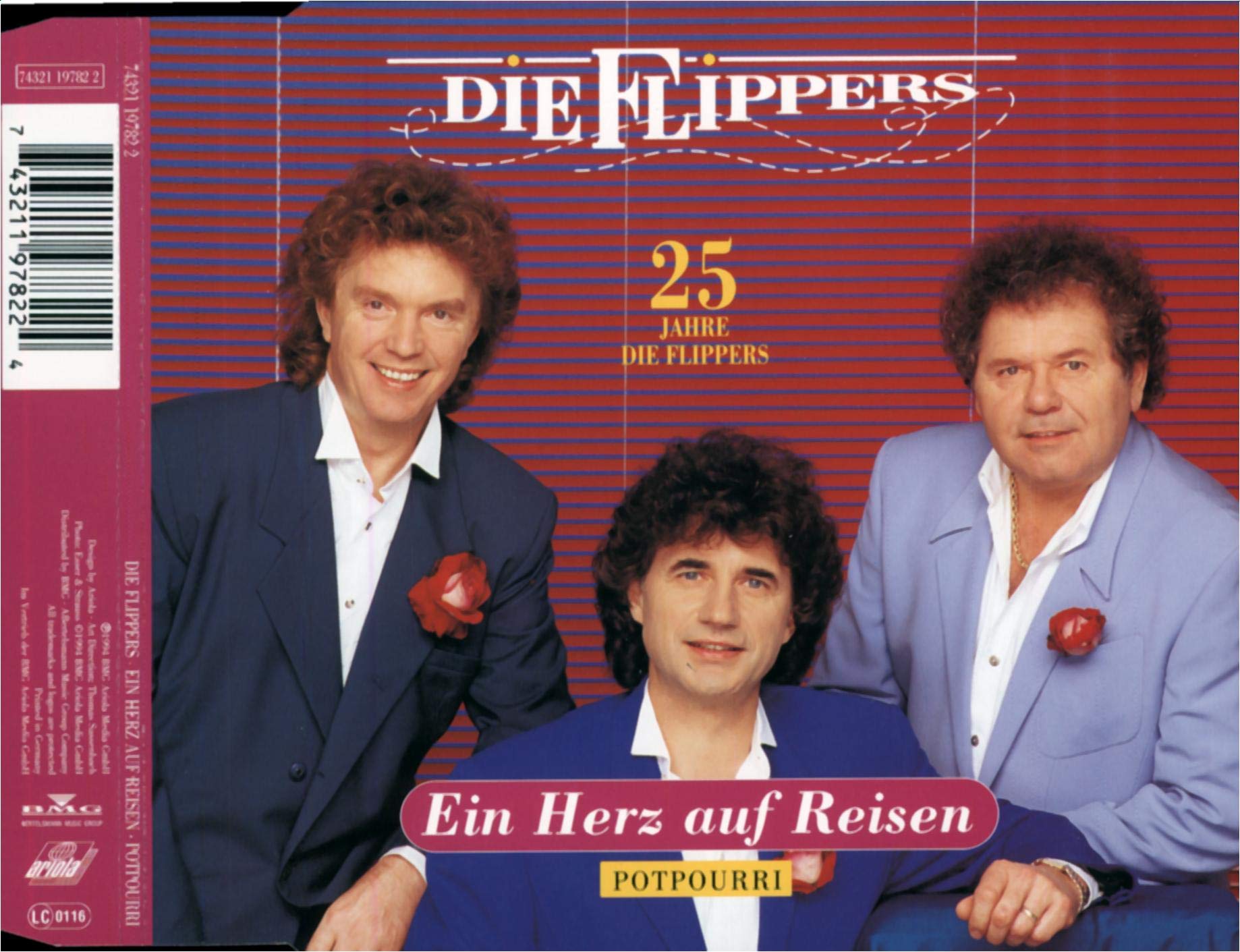 Ein Herz auf Reisen Music