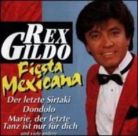 Product Image: Fiesta Mexicana