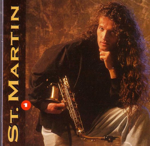 Product Image: St. Martin (UK Import)