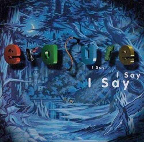 Product Image: I Say I Say I Say