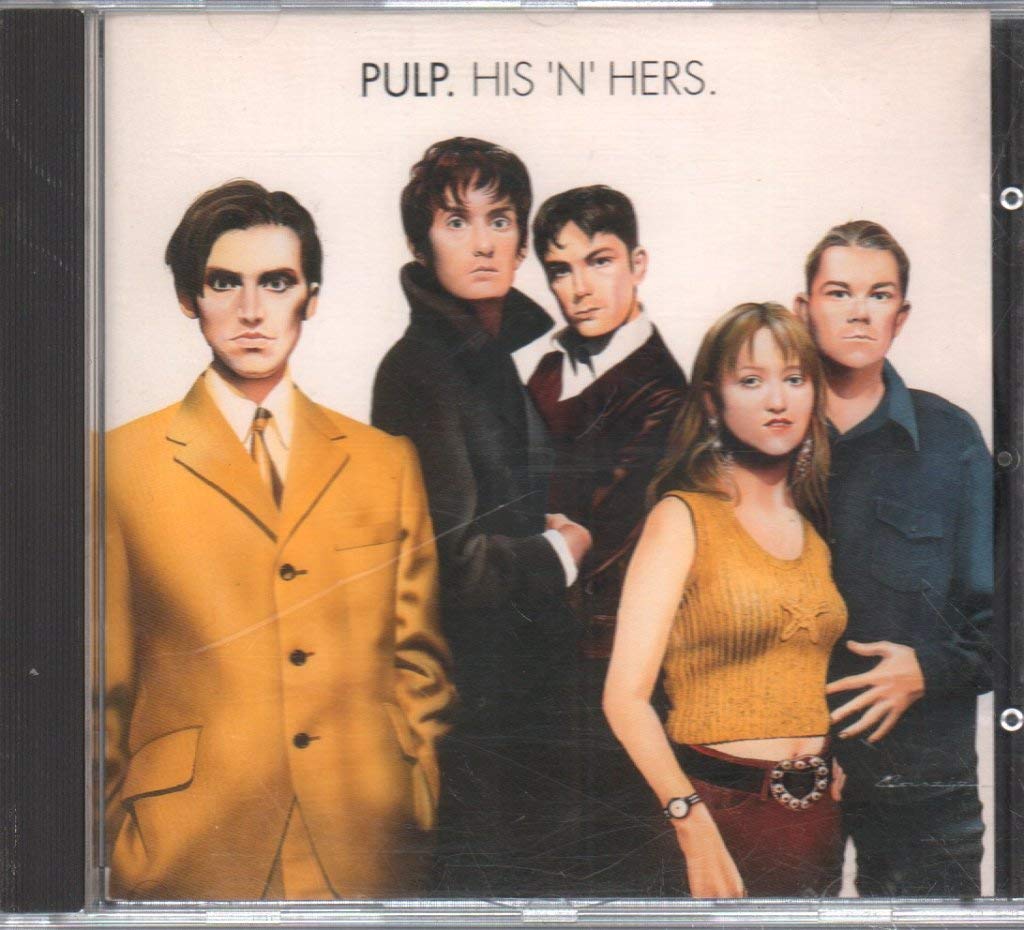 His 'n' hers Alternative & Indie