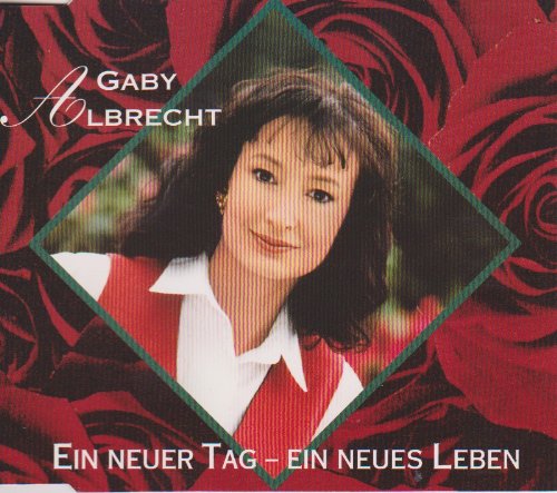 Ein neuer Tag-ein neues Leben (1994) German Schlager & Volksmusik