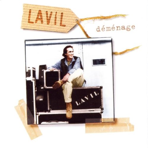 Demenage Pop