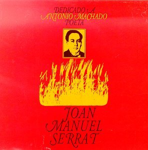 Dedicado a Antonio Machado Poeta Pop