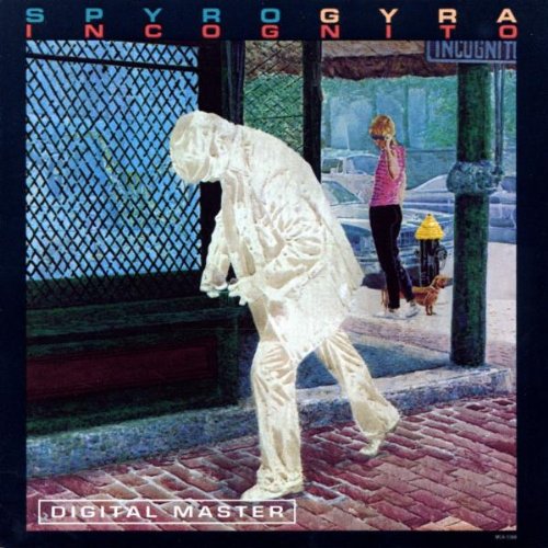 Incognito Funk, R&B & Soul