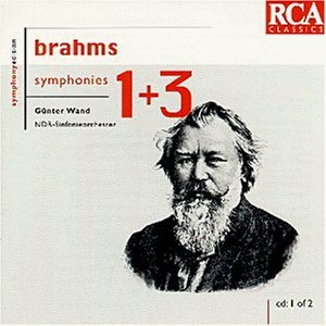 Sinfonien 1 & 3 Classical