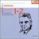 Sinfonien 1 & 2 Classical