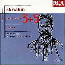 Symphonies 3 + 5 / Rèverie Classical