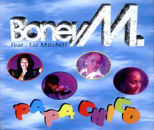 Papa Chico (incl. 3 versions, 1994) Music