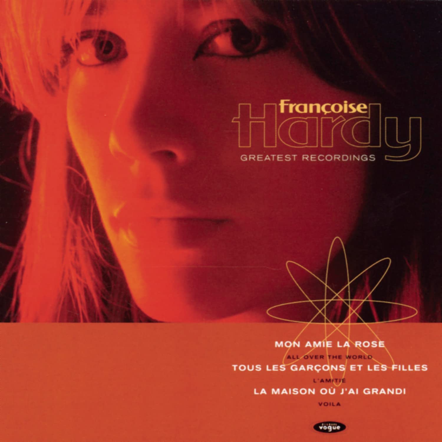 Product Image: Greatest Recordings