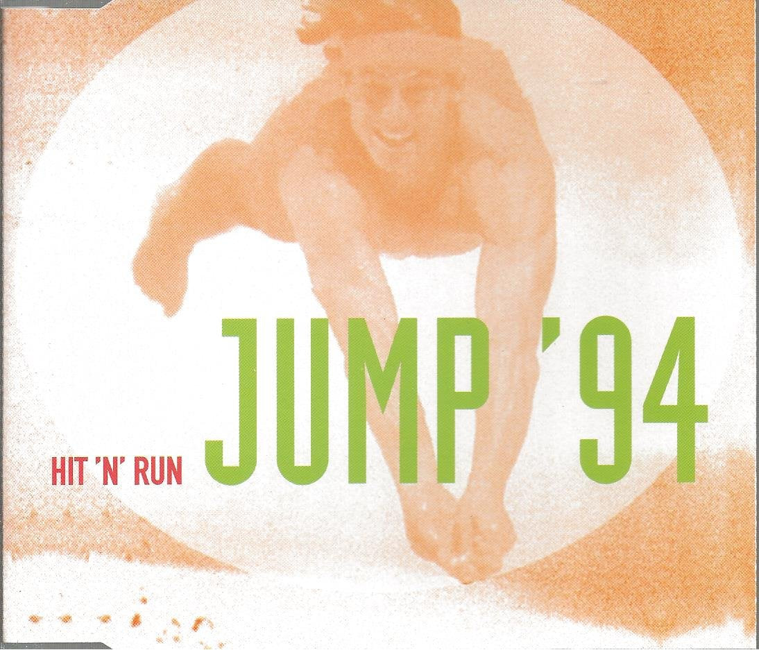 Jump '94 (Van Halen-cover version) Music