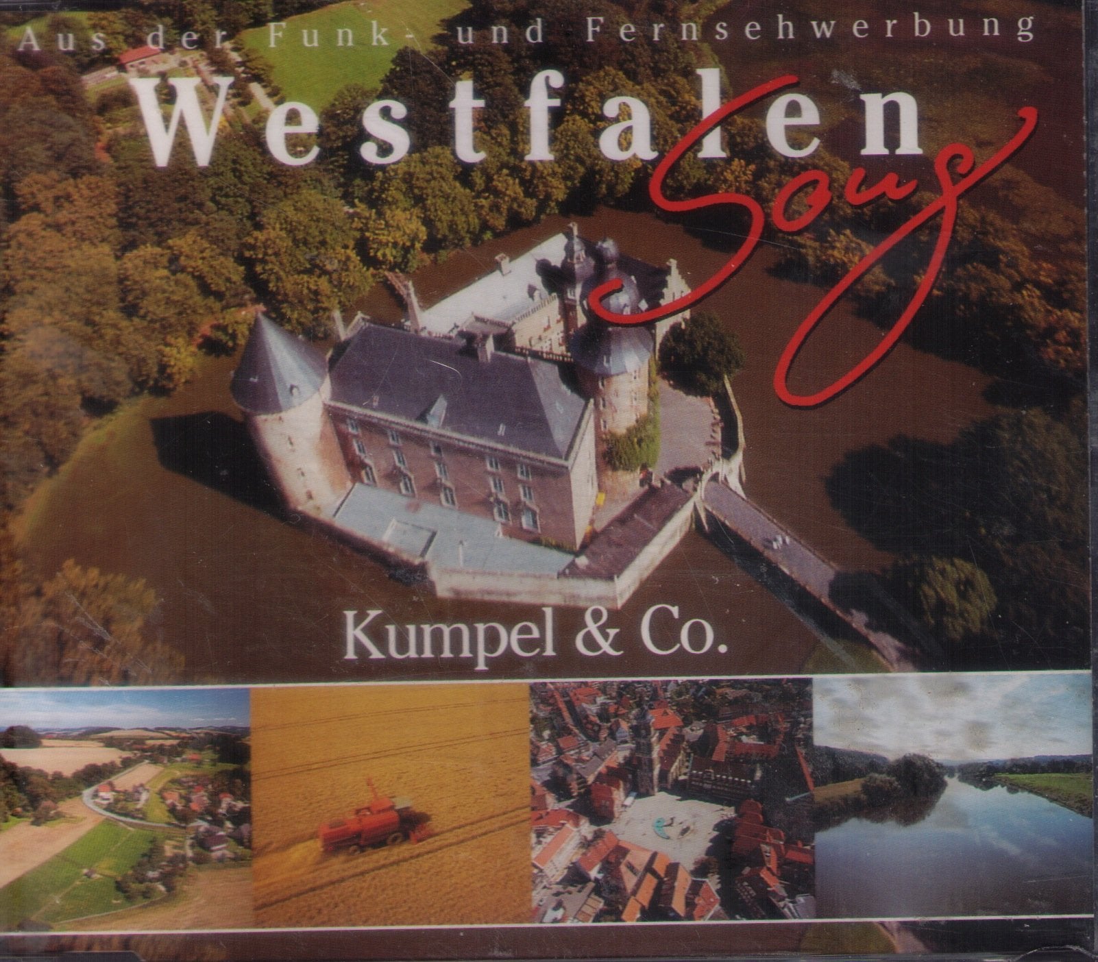 Product Image: Westfalen Song