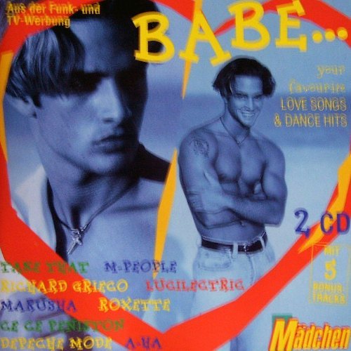 Babe...Your Favourite Love Songs and Dance Hits Pop