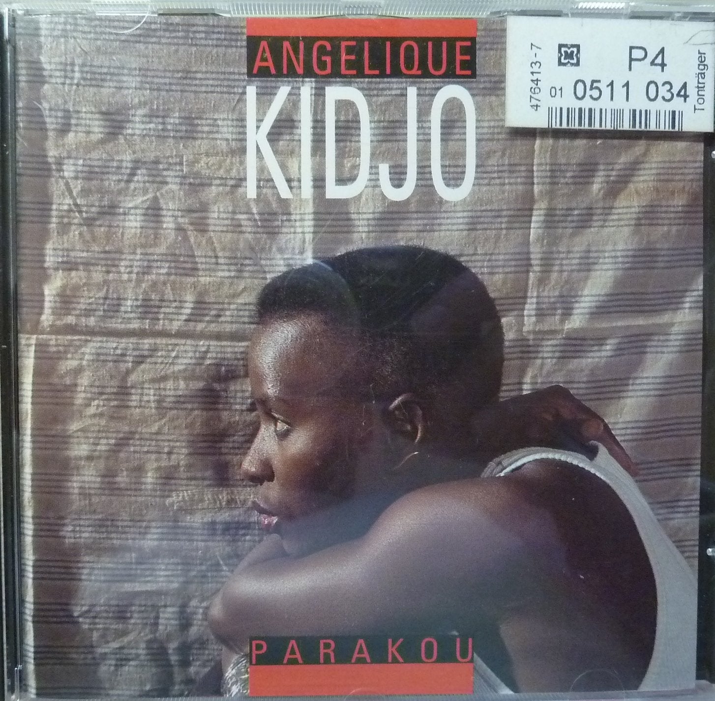 Parakou Music for Children