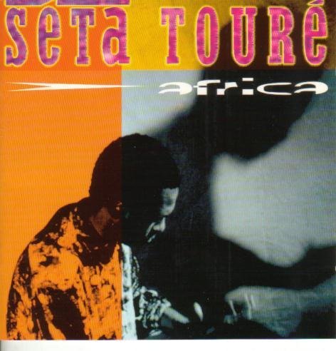 Product Image: Africa
