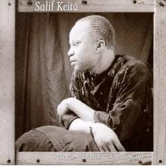 Mansa of Mali cd