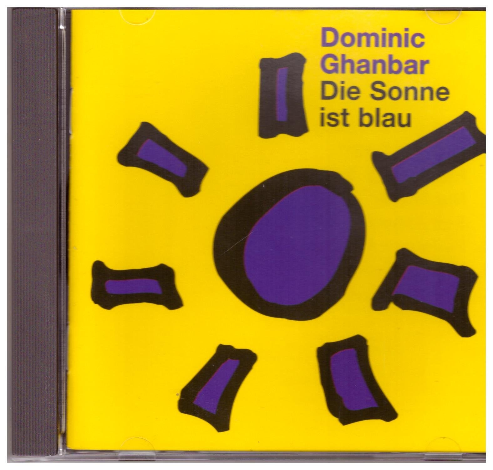 Die Sonne Ist Blau Pop