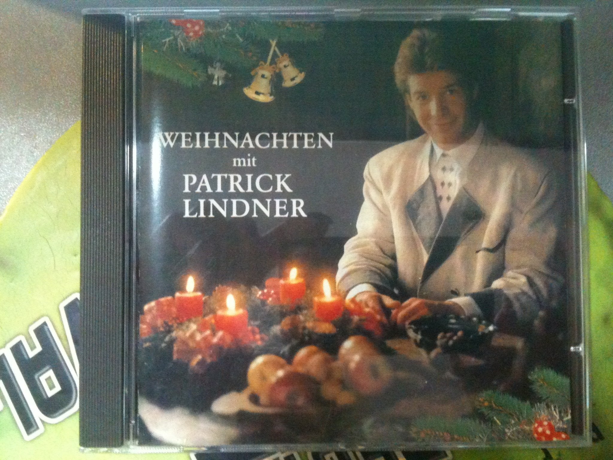 Weihnachten mit Patrick Lindner Other music genres