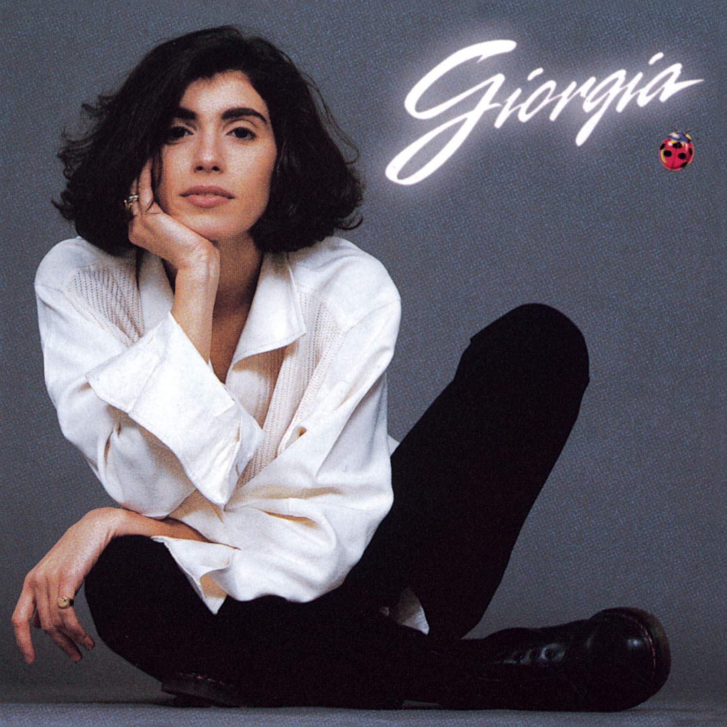 Giorgia/Incl.Extra Track Pop