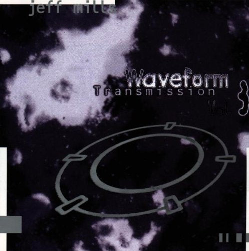 Waveform Transmission Vol.3 Dance & Electronic