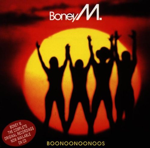 Boonoonoos Dance & Electronic