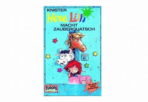 03/Macht Zauberquatsch Children & Young People