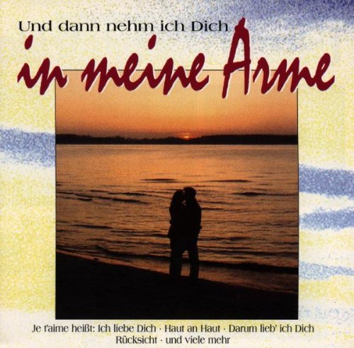 Und Dann Nehm' Ich Dich in Mei Pop