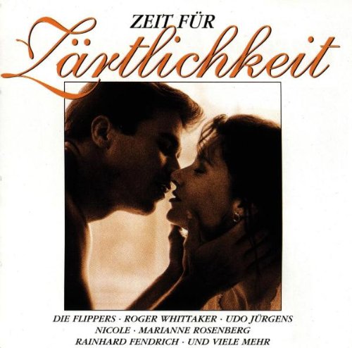 Zeit Für Zärtlichkeit Pop