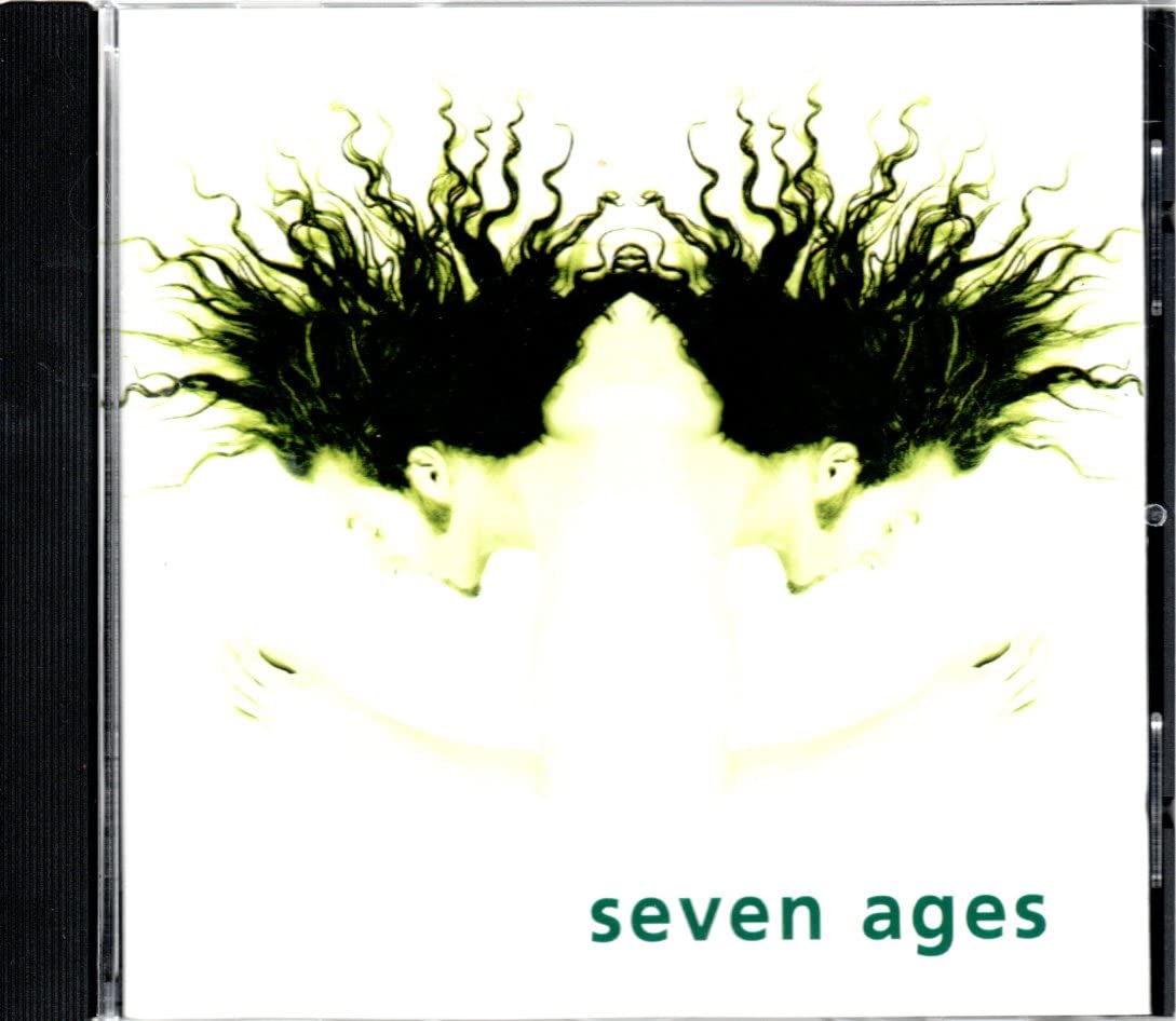 Seven Ages Pop