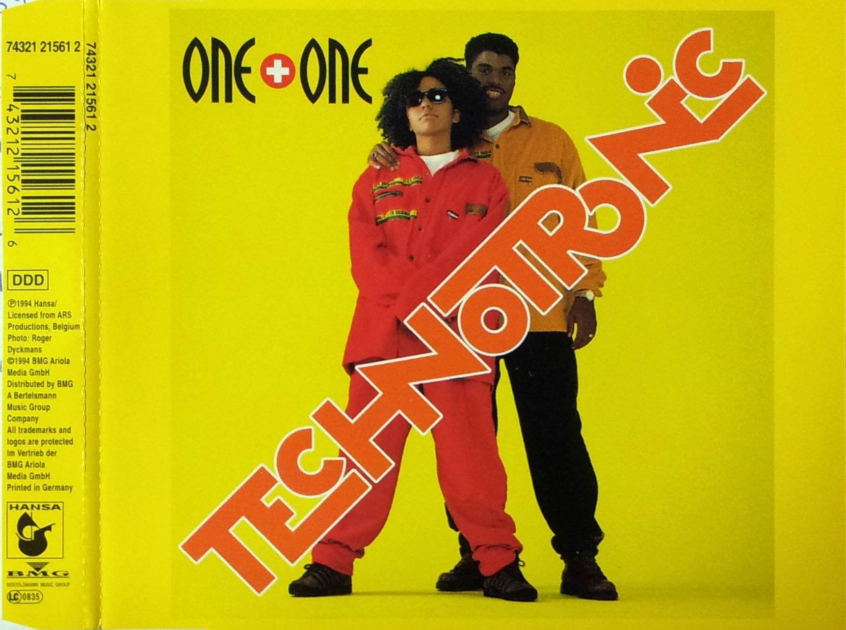 One + one Music for Children