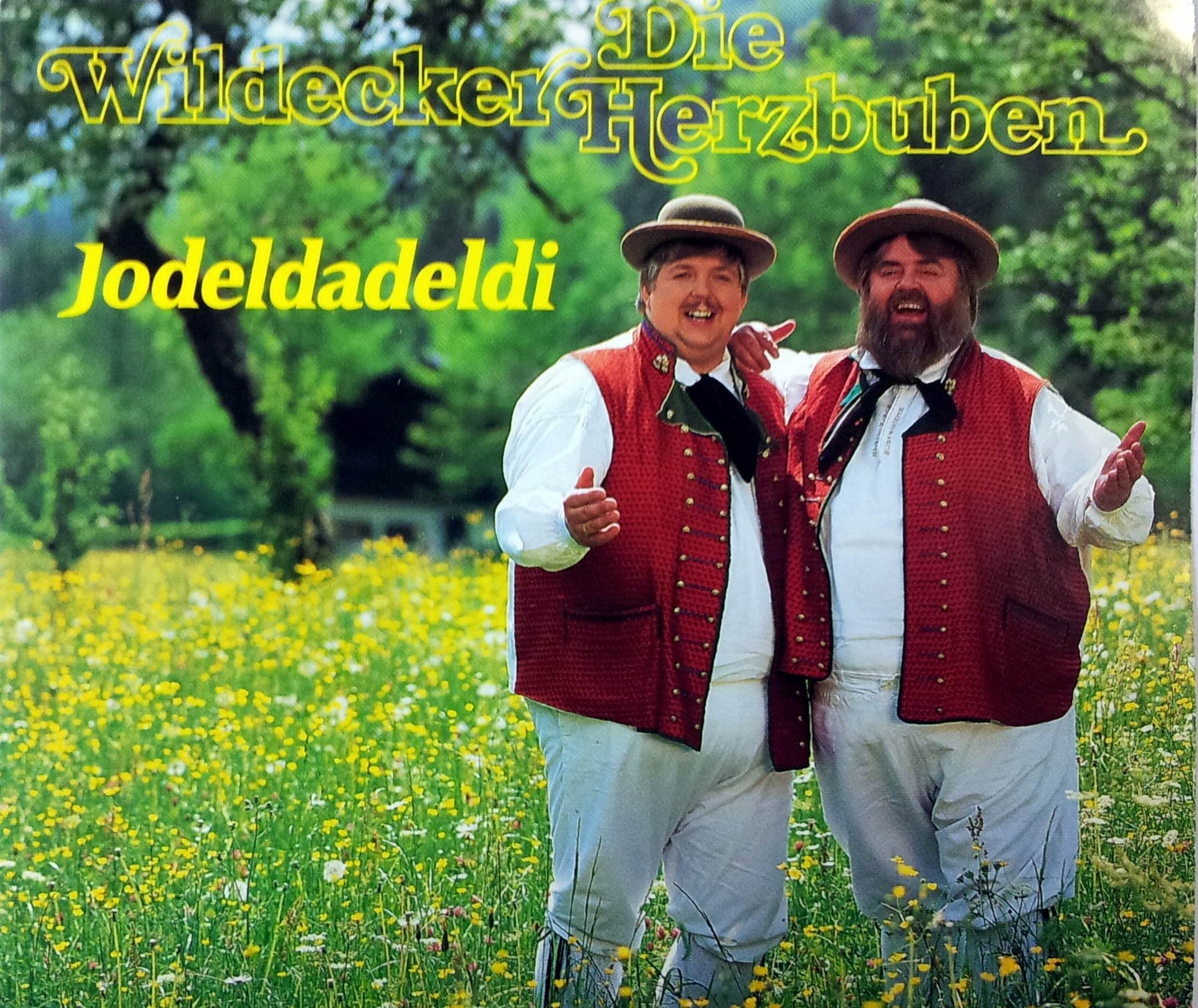 Jodeldadeldi Music