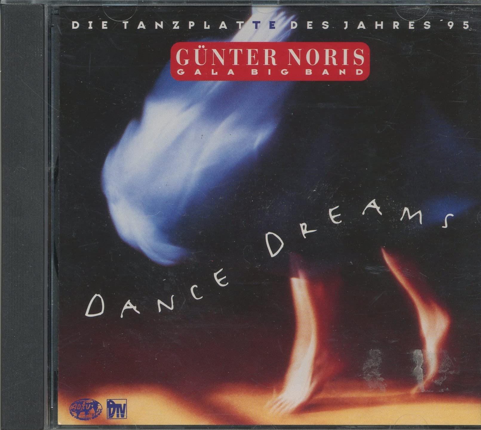 Die Tanzplatte des Jahres '95 Music