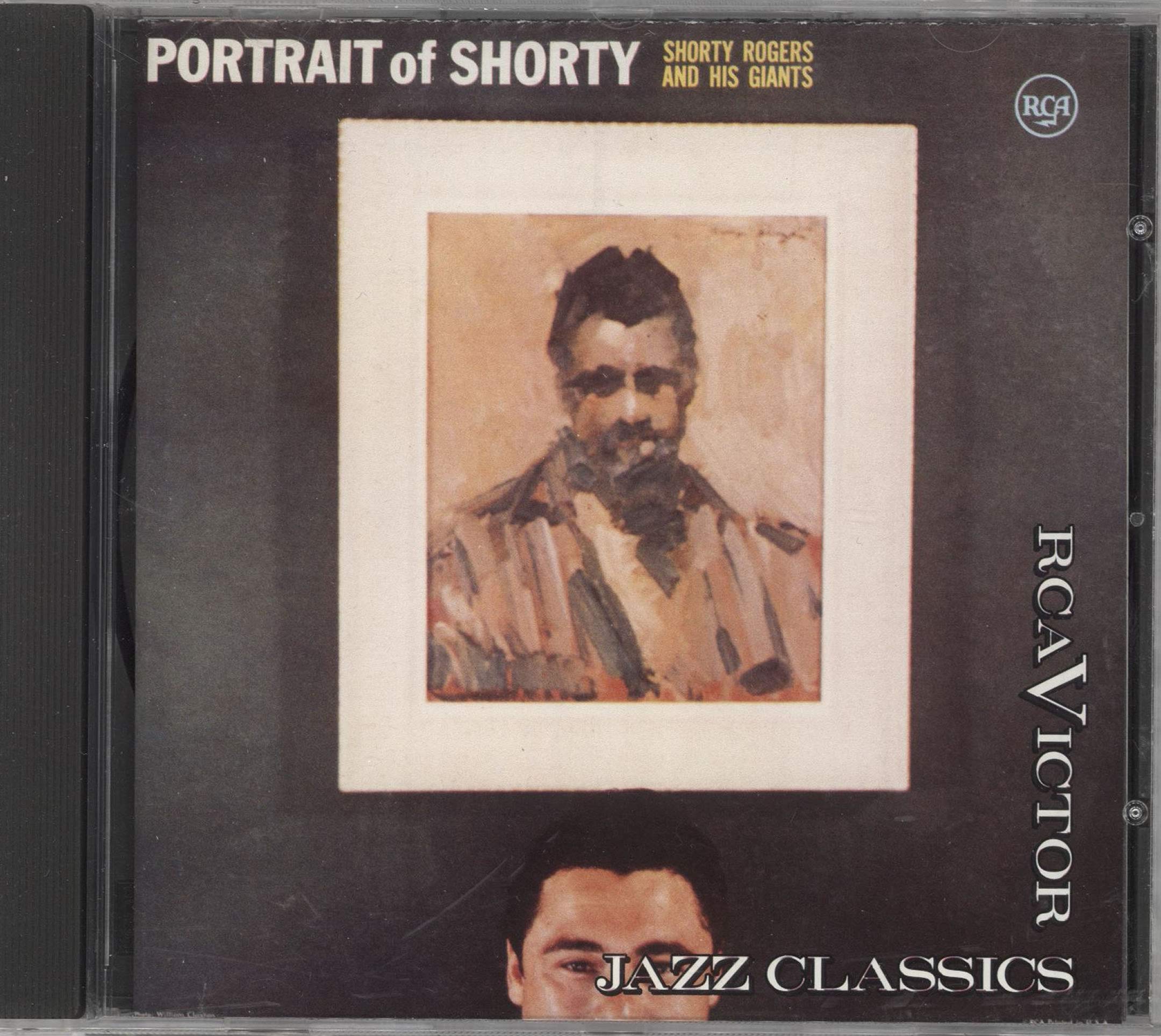A Portrait of Shorty Music